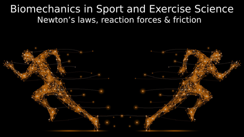 Unit 7:Biomechanics L3 Sports Science | Teaching Resources