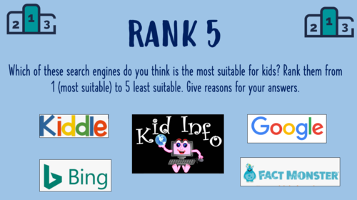 Lower KS2 Online Safety Knowledge Retrieval Activities Pack! | Teaching ...