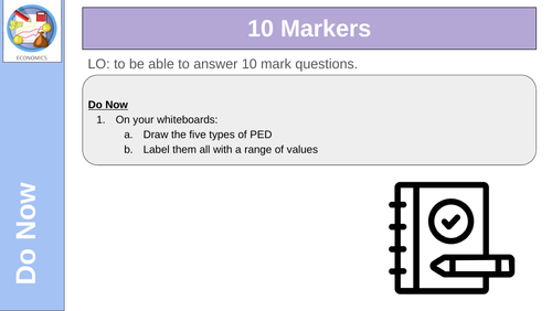 Economics Exam Practice