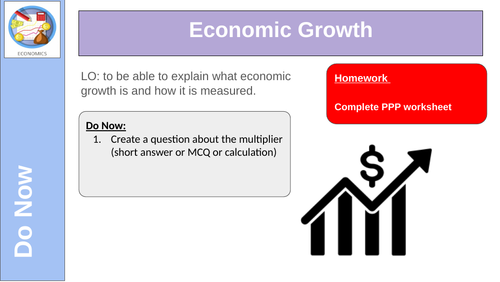 Economic Growth