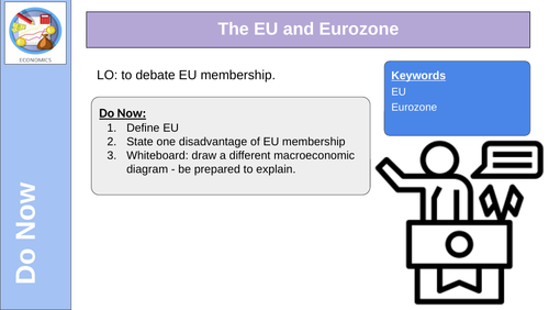 EU Brexit Economics