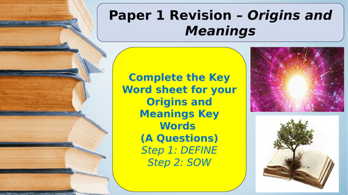 Full Revision Notes - Paper 1: Eduqas RS Route B | Teaching Resources