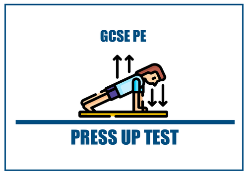 GCSE PE - Fitness Test Sheets (Part.1) | Teaching Resources