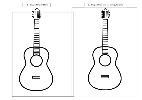 FULL KS3 Art Curriculum - ALL LESSONS! | Teaching Resources