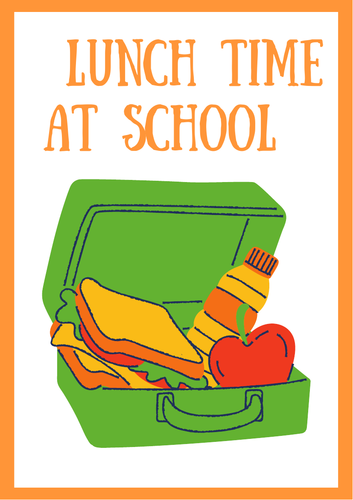 lunch-time-at-school-social-story-autism-lunch-early-intervention