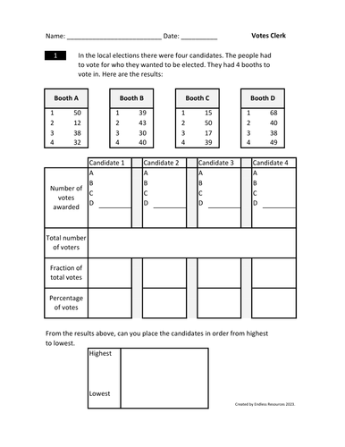 5th Set of Year 6 Daily Morning Work - Jobs and Trades - 15 weeks of 5 ...