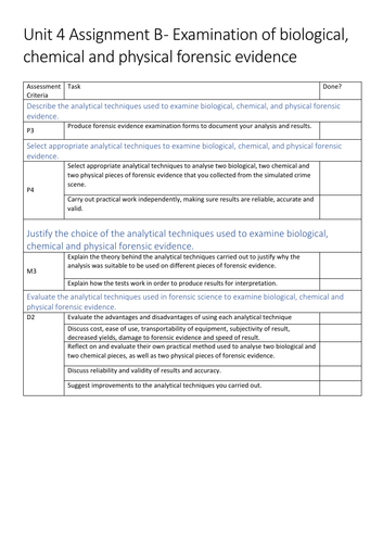 btec level 3 it unit 4 assignment 2