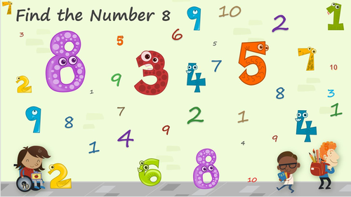 White Rose Maths - Early Years - On the Move | Teaching Resources