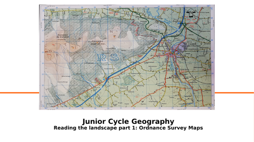 Atlas store junior cycle