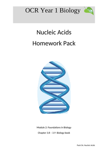 biology homework scanner