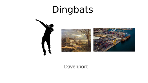 Comparing West Gorton with Didsbury