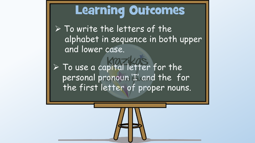 English Functional Skills - Entry Level 1 - Writing Powerpoint Lesson ...