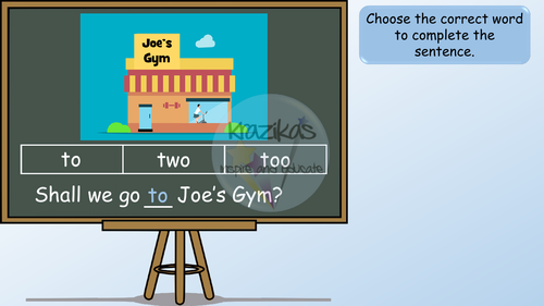 English Functional Skills - Entry Level 1 - Writing Powerpoint Lesson ...