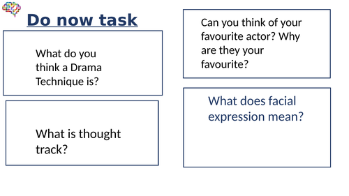 Seven Deadly Sins - Drama Scheme of Work - Key Stage 3 - Drama Skills ...
