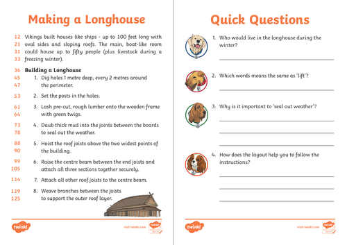 Guided/Shared Reading - Poetry | Teaching Resources