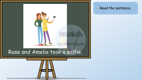 English Functional Skills - Entry Level 1 - Reading Powerpoint Lesson ...