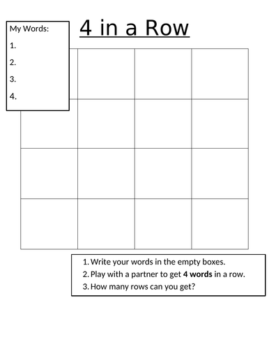Editable spelling booklet | Teaching Resources