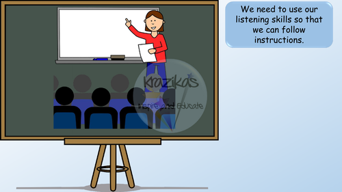 English Functional Skills - Entry Level 1 - Speaking and Listening ...