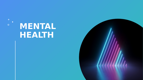 Cache level 3 mental health | Teaching Resources