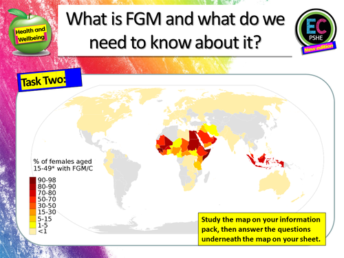 FGM and the Law | Teaching Resources