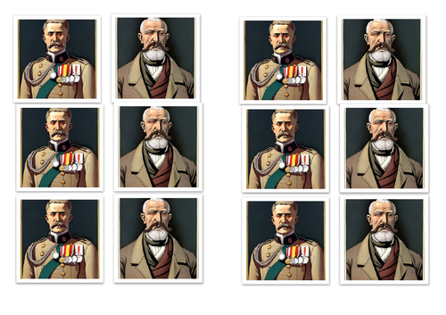 1 of 5 What was the impact of the Treaty of Versailles? Teaching