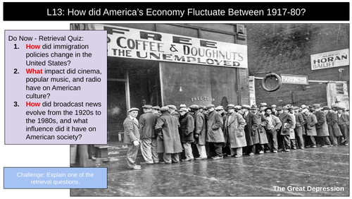 America Economy 1917 80