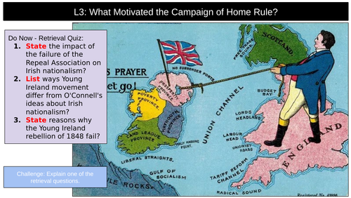Campaign Home Rule