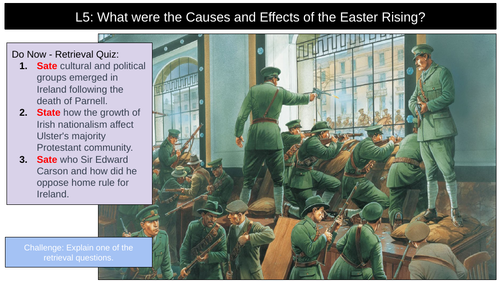 Easter Rising