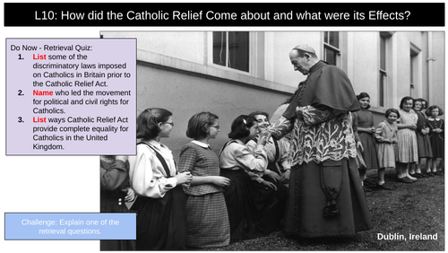 Catholic Relief