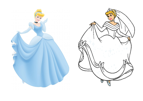 Cinderella Resource set story role play Traditional Tales | Teaching ...