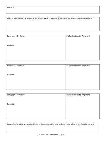 a-level-history-essay-question-planning-and-structure-sheet-guide