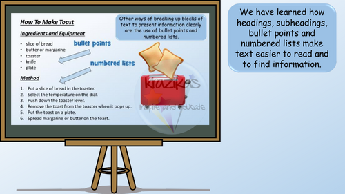 English Functional Skills Entry Level 2 Reading PowerPoint Lesson ...