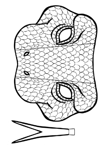 DEAR ZOO MASKS TO MAKE BLACK AND WHITE EYFS STORY BOOK RESOURCE ...