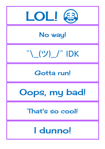 DOES THE PHRASE WHO S IN OR I M IN EXIST IN INFORMAL ENGLISH visual data 6