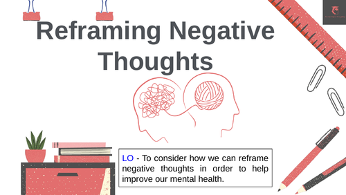 Feeling Down Reframing Your Thoughts About Mental Health - tqu335p