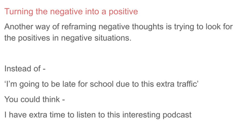 Feeling Down Reframing Your Thoughts About Mental Health - 87heec5