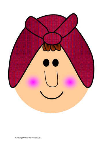 MRS WISHY WASHY STORY BOOK RESOURCES EYFS KS1 LITERACY | Teaching Resources