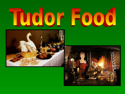 The Tudors | Teaching Resources