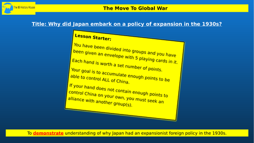 ib-history-causes-of-japanese-expansion-teaching-resources