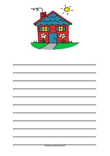 HOMES TOPIC RESOURCES EYFS KS1 WORKSHEETS | Teaching Resources