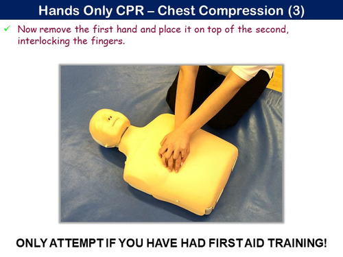 PE705ST - First Aid - Advanced Techniques CPR & Defibrillators ...