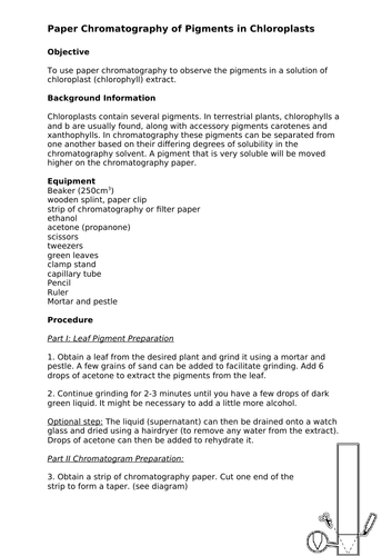 btec level 3 applied science unit 2 assignment c