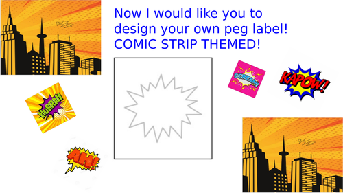 ks2-transition-activity-pack-comic-strips-teaching-resources