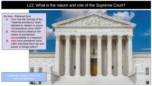 Supreme Court