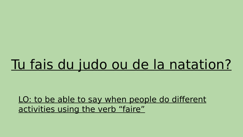 je te fais part synonyme