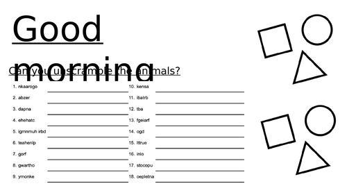 ks2-morning-tasks-1-teaching-resources