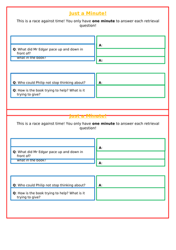 Beaver Towers Guided Reading Planning | Teaching Resources