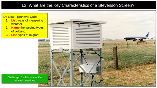 Stevenson Screen