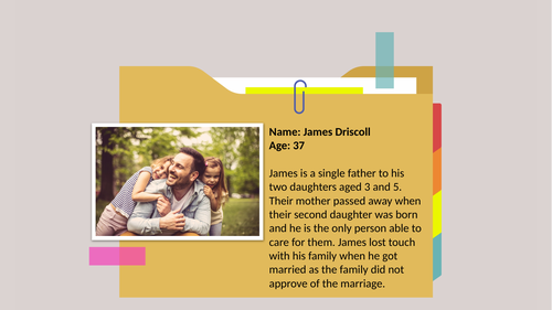 Stranded on a Desert Island Activity | Teaching Resources