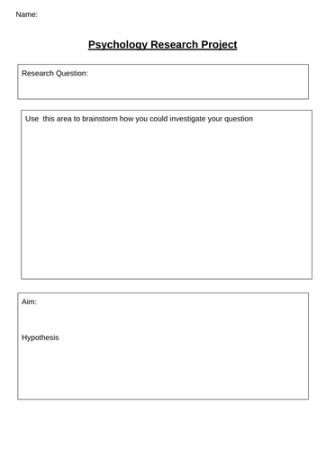 research methods questions aqa psychology